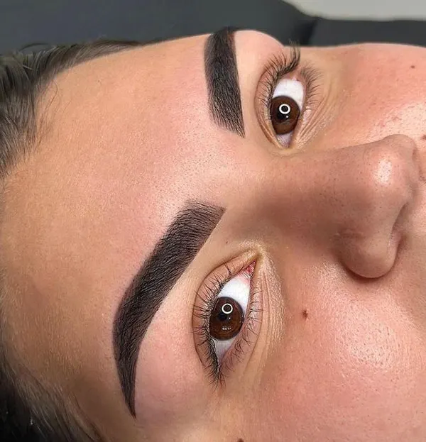 Photo of eyebrow 26