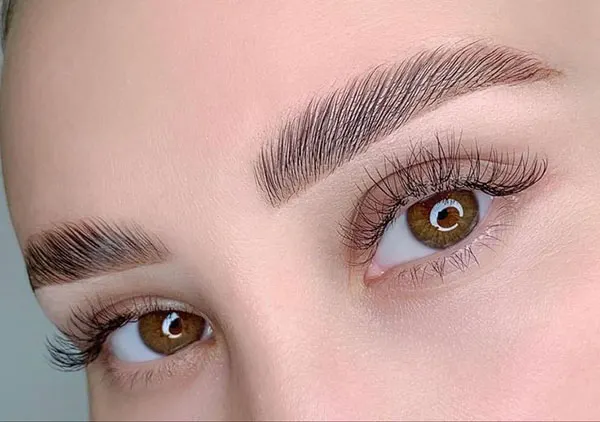 Photo of eyebrow 28