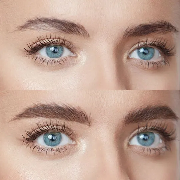 Photo of eyebrow 3