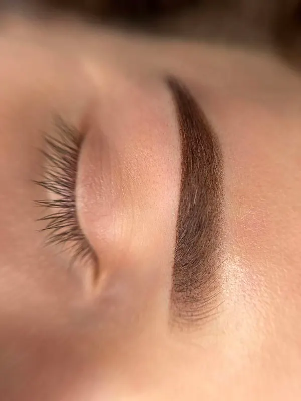Photo of eyebrow 6