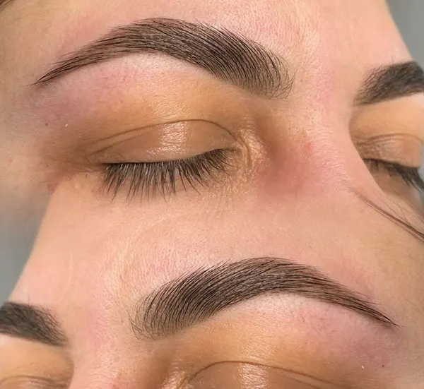 Photo of eyebrow 9