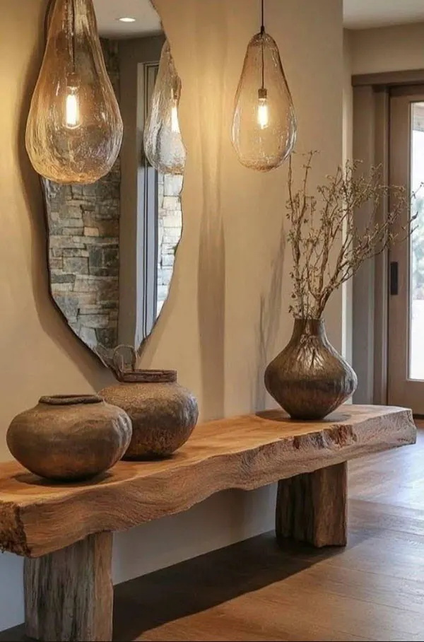 Rustic decor 10