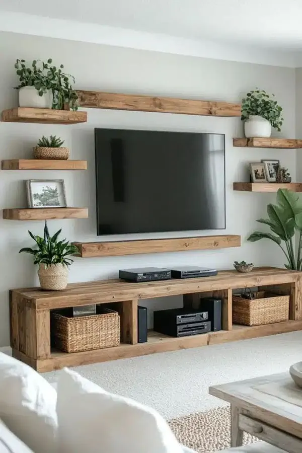 Rustic decor 12