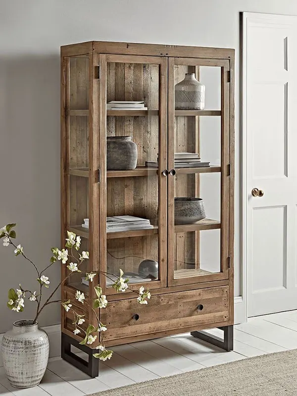 Rustic decor 14