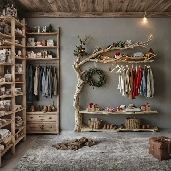 Rustic decor 15
