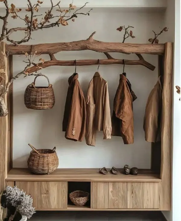 Rustic decor 16