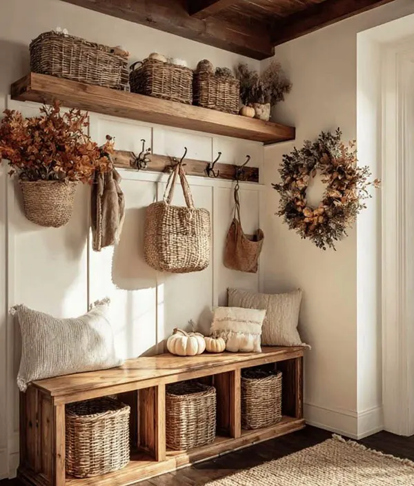 Rustic decor 17