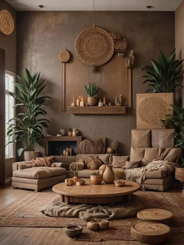 Rustic decor 18