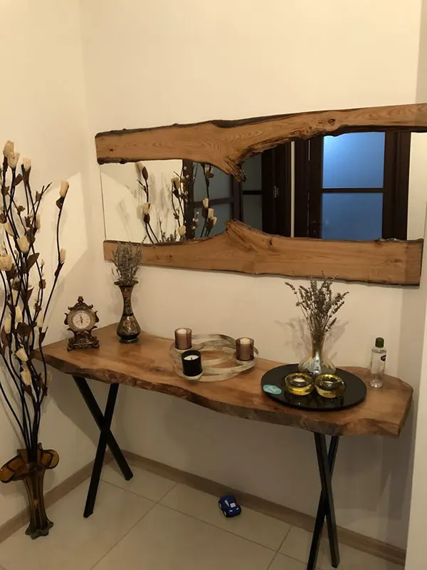 Rustic decor 19