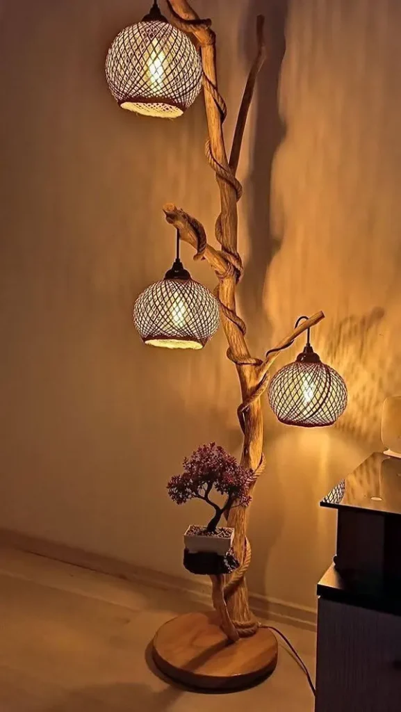 Rustic decor 2