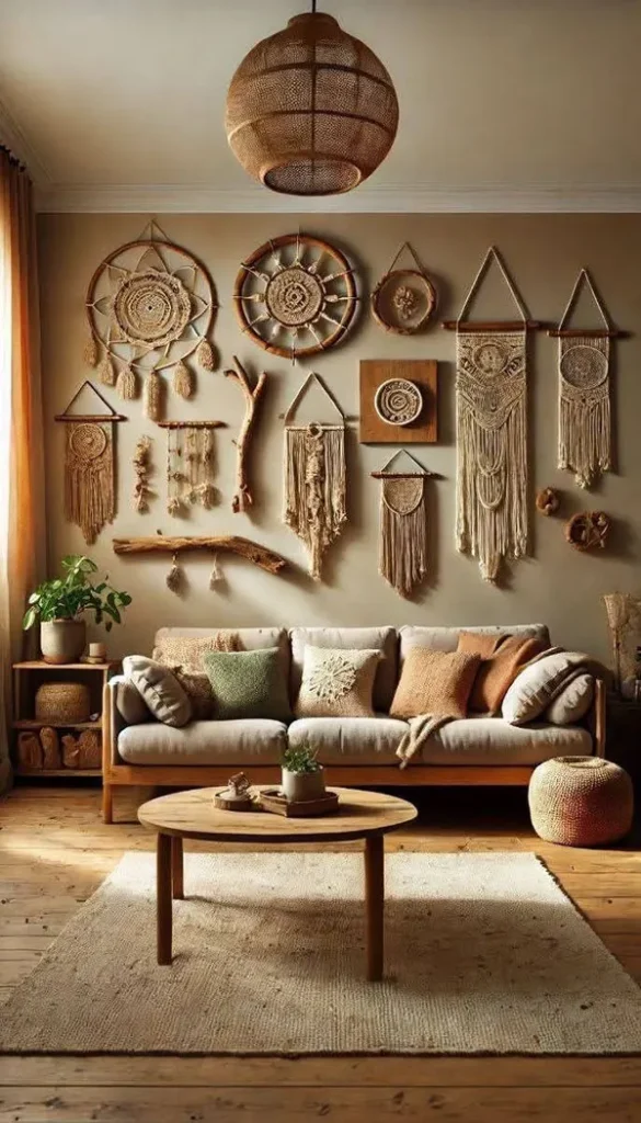 Rustic decor 20
