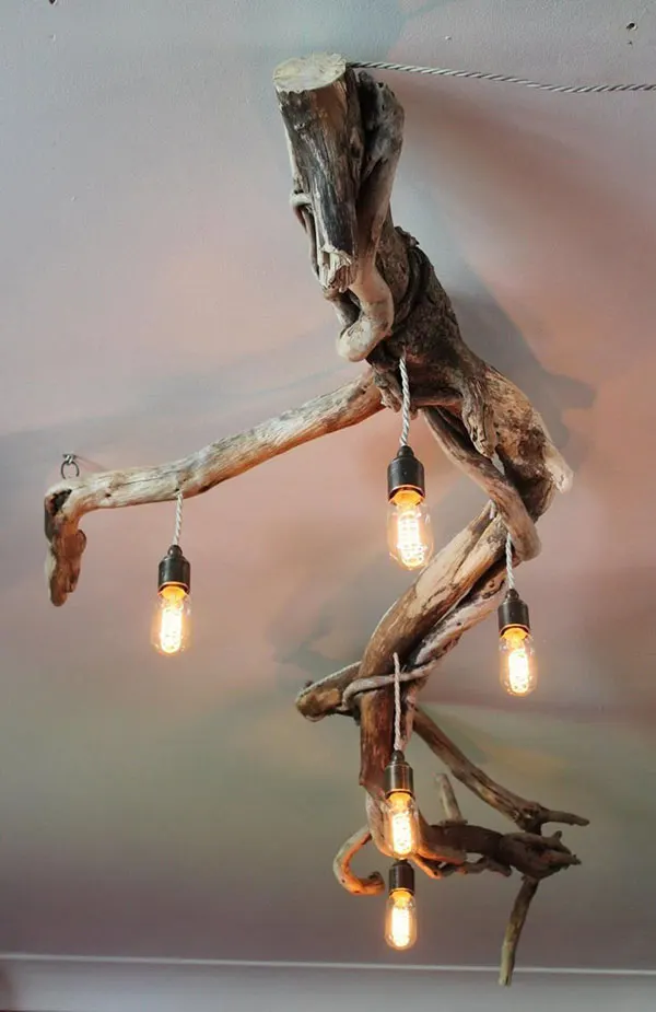 Rustic decor 21