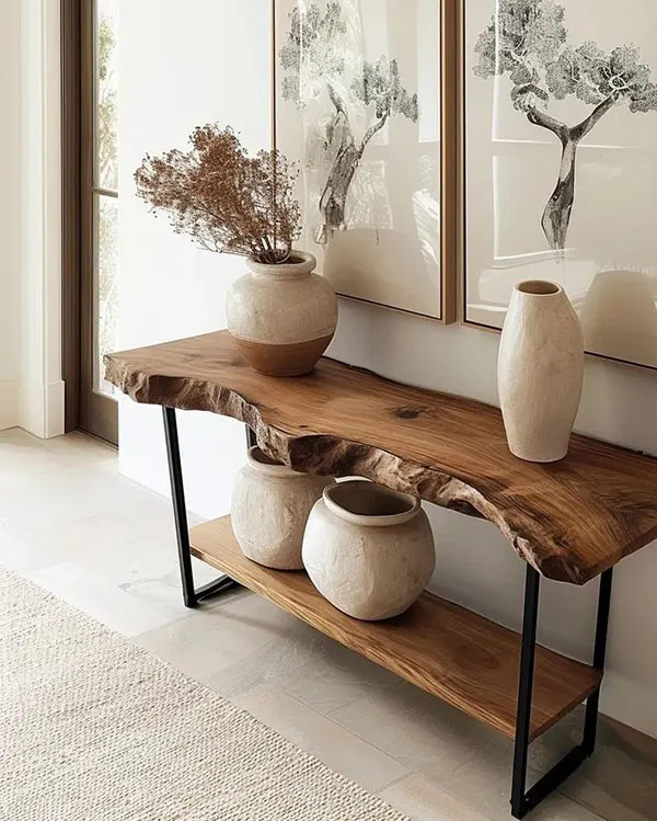 Rustic decor 23