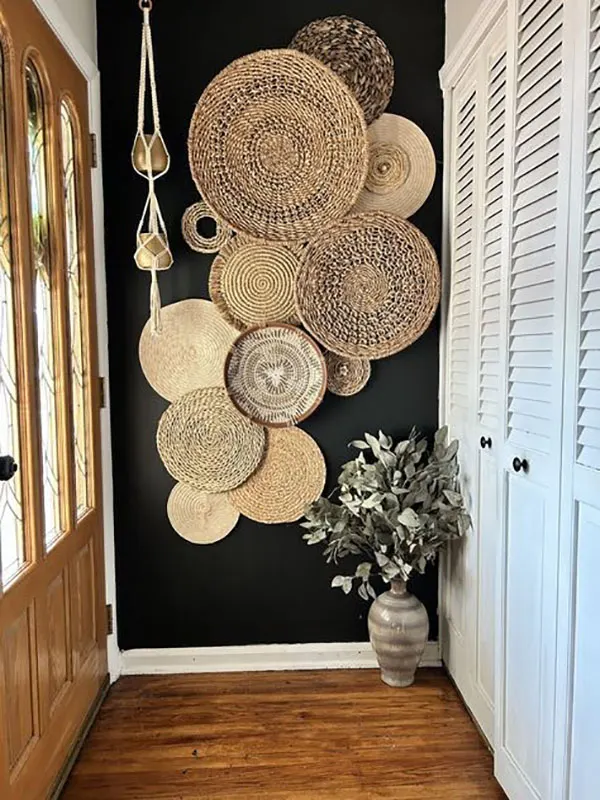 Rustic decor 25
