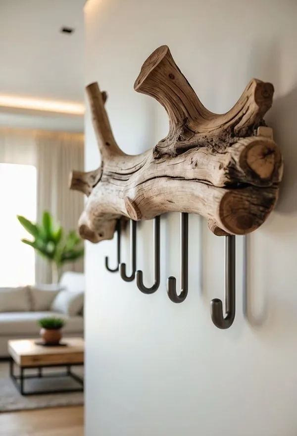 Rustic decor 26
