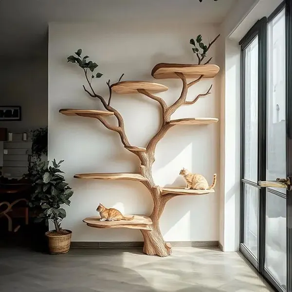 Rustic decor 27