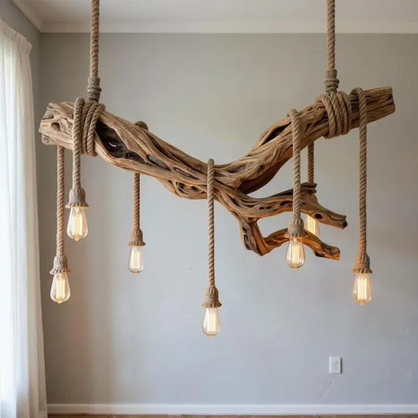 Rustic decor 29