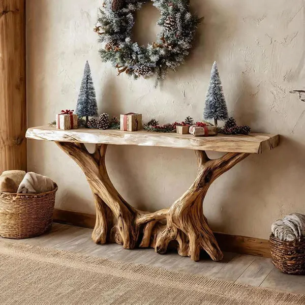 Rustic decor 3