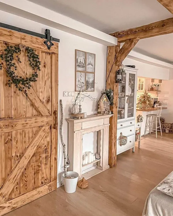 Rustic decor 30