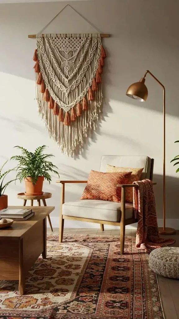Rustic decor 4