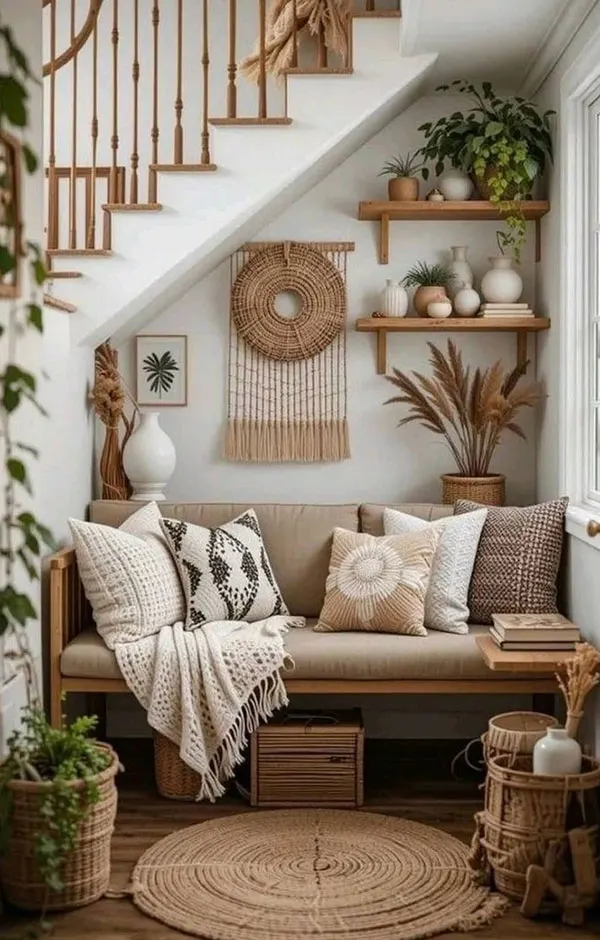Rustic decor 5