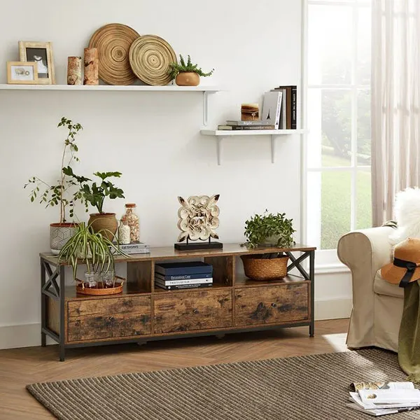 Rustic decor 8