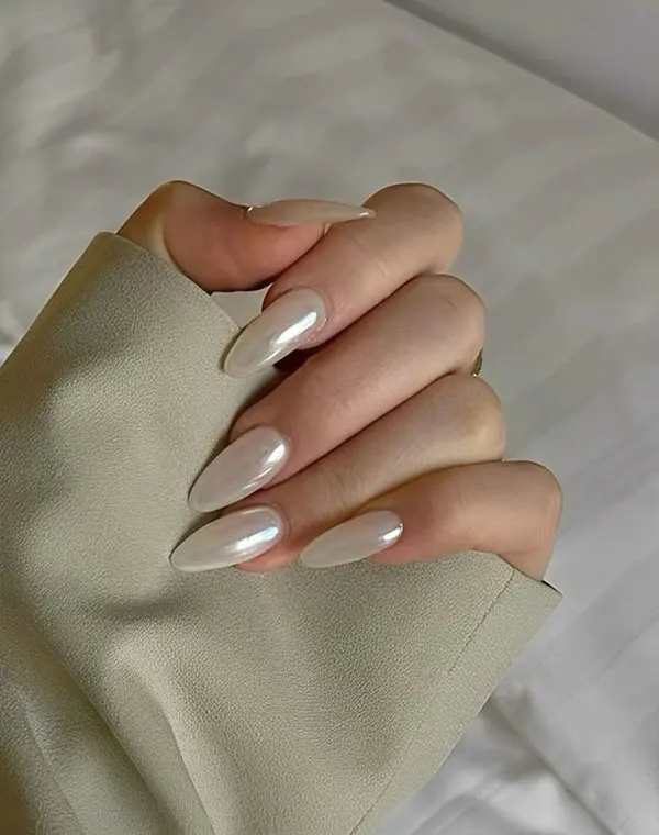 Shell nail model 17