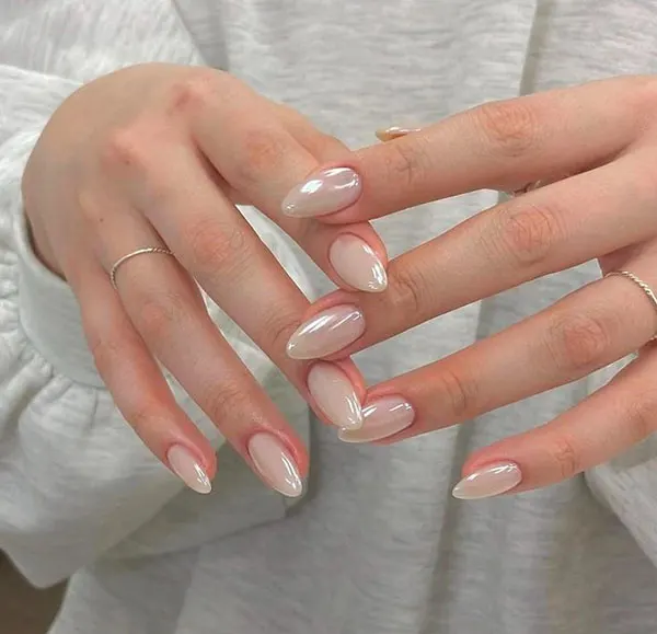 Shell nail model 18