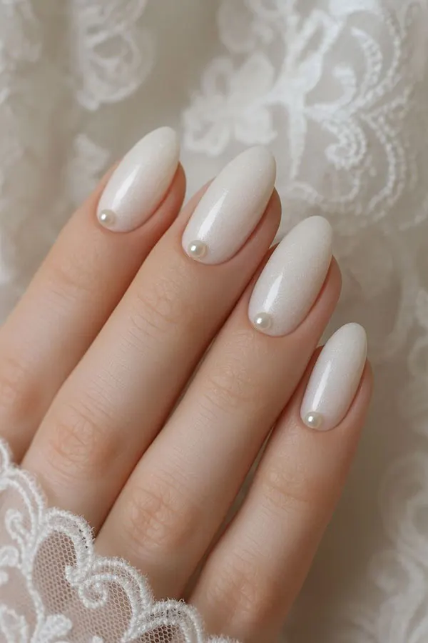 Shell nail model 2