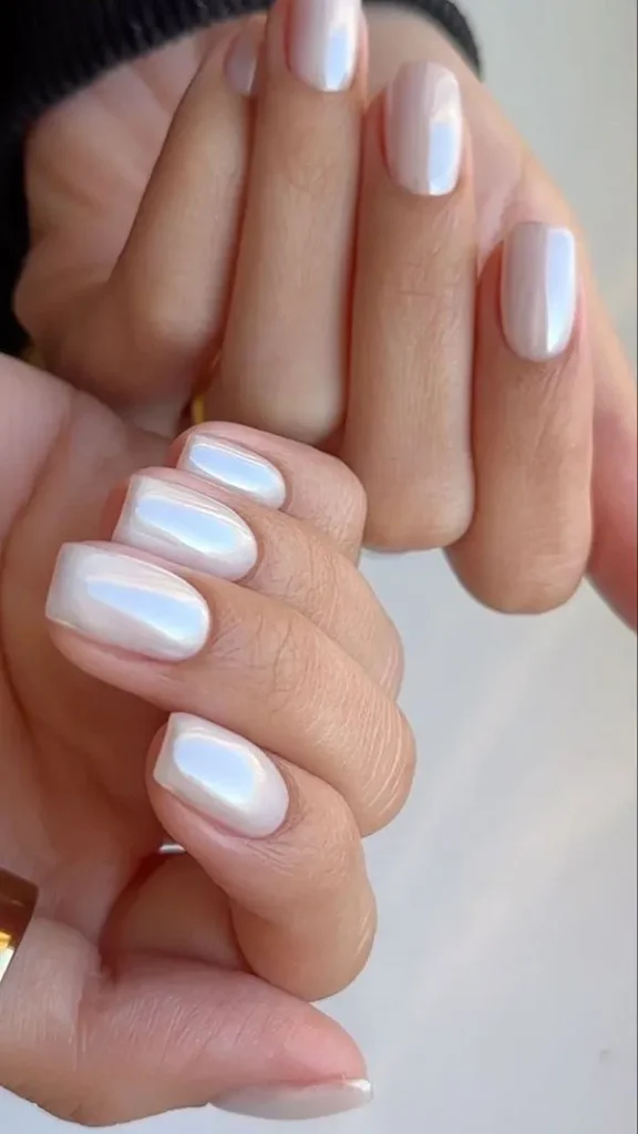 Shell nail model 20