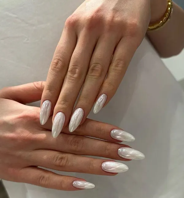 Shell nail model 21