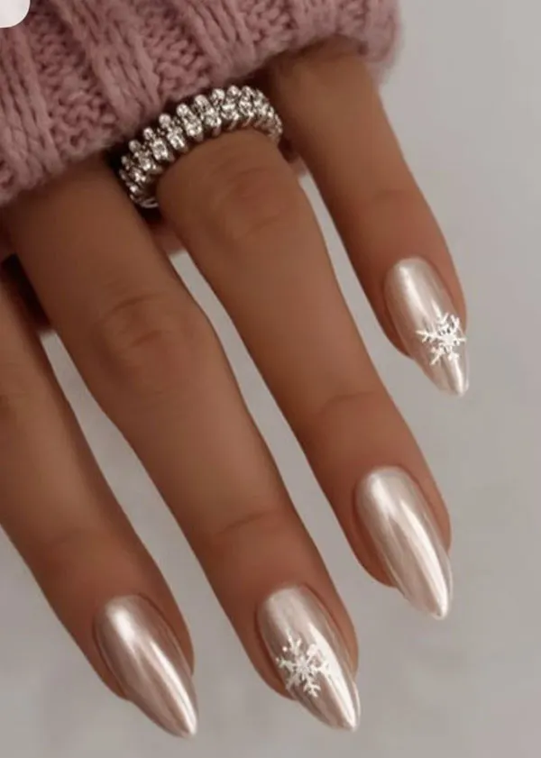 Shell nail model 24
