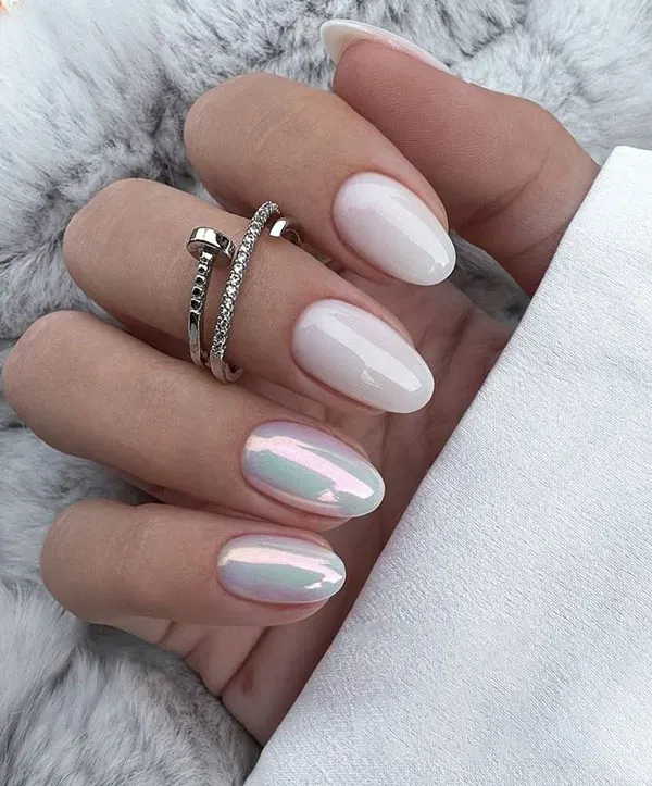 Shell nail model 25