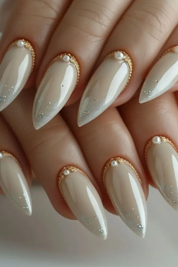 Shell nail model 26