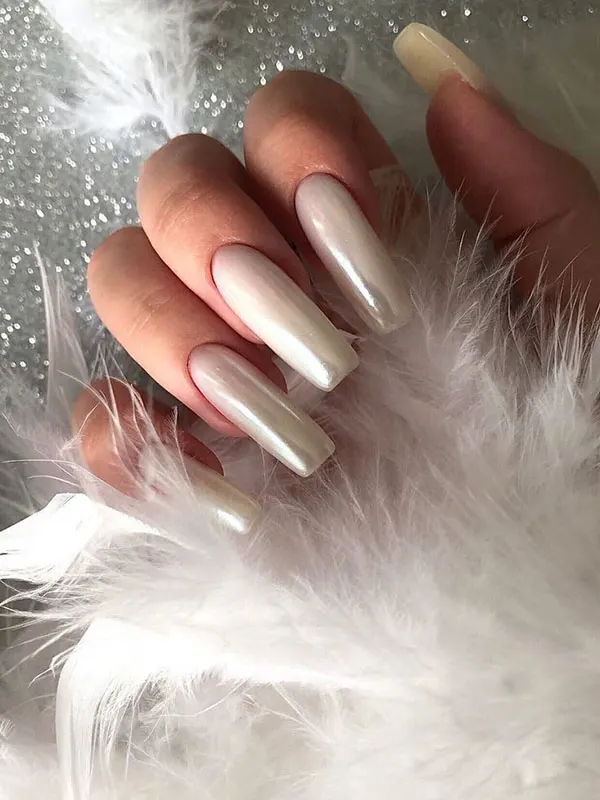 Shell nail model 28