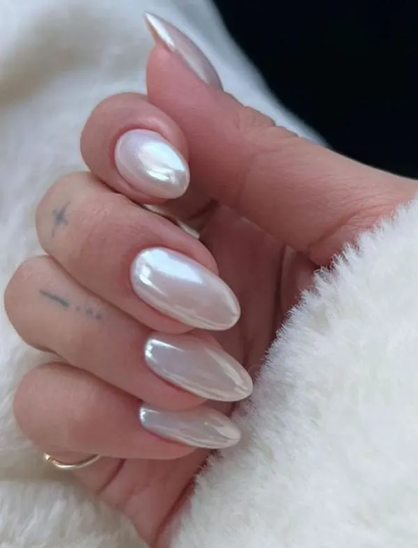 Shell nail model 30