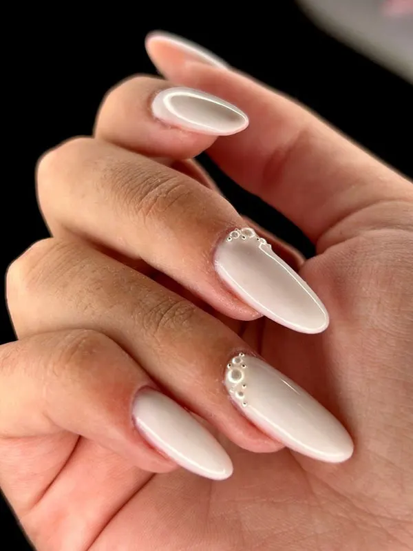 Shell nail model 4
