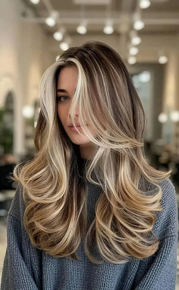 The best hair color this year 17