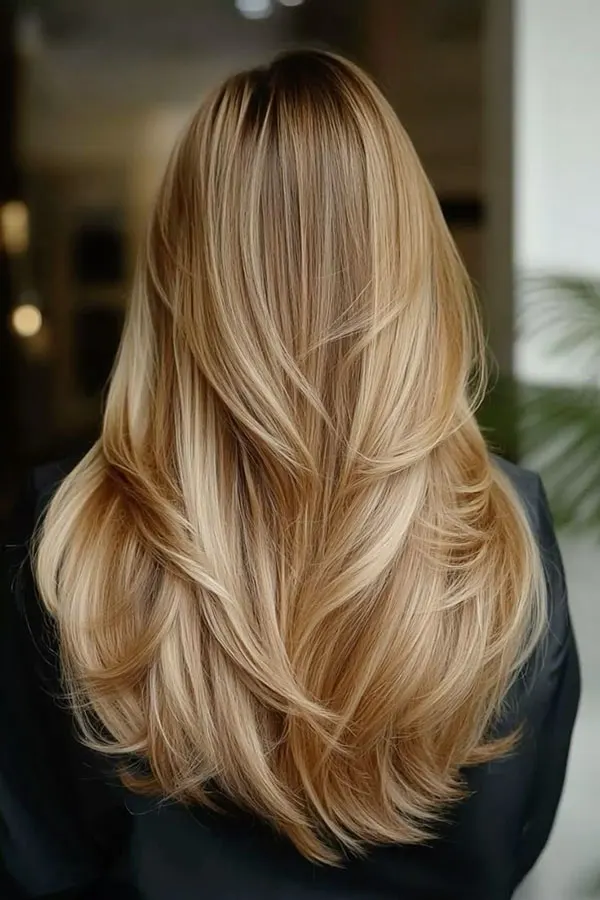 The best hair color this year 2