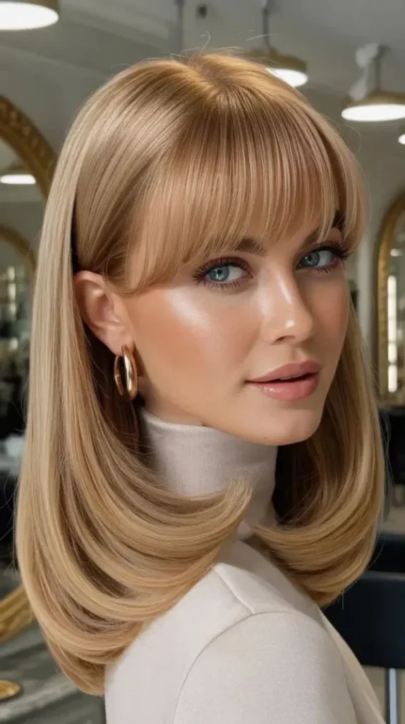 The best hair color this year 21