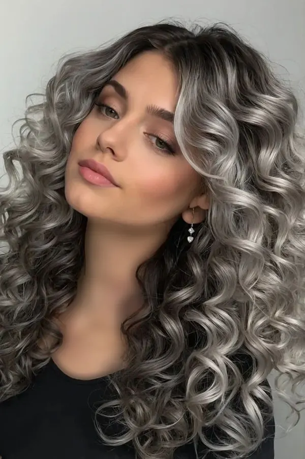 The best hair color this year 29