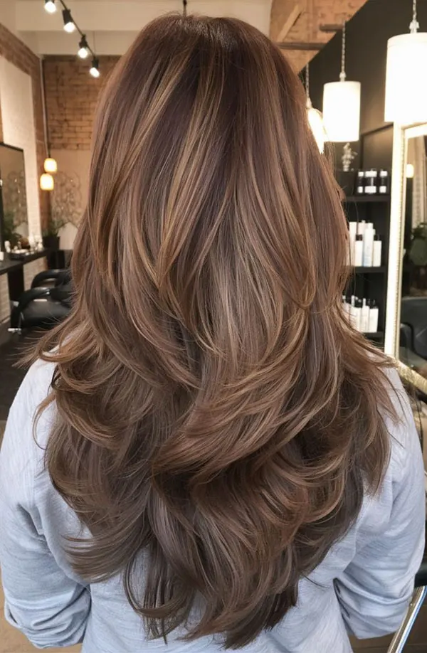 The best hair color this year 3