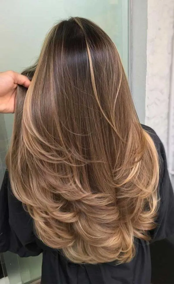 The best hair color this year 31