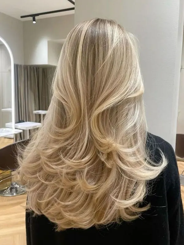 The best hair color this year 9