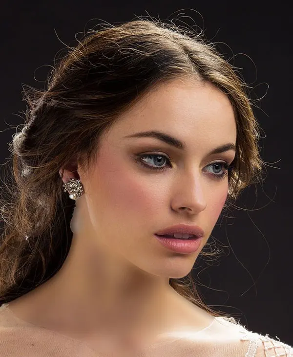 جدیدترین میکاپ لایت اروپایی 2026؛ نچرال ولی خفن برای هر مناسبت! 6 The latest European light makeup 2