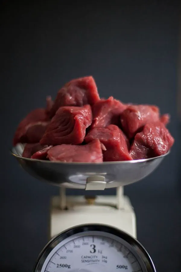 7 ترفند پخت سریع گوشت؛ وقتی عجله داری ولی طعم برات مهمه! 4 The trick of cooking meat quickly 1