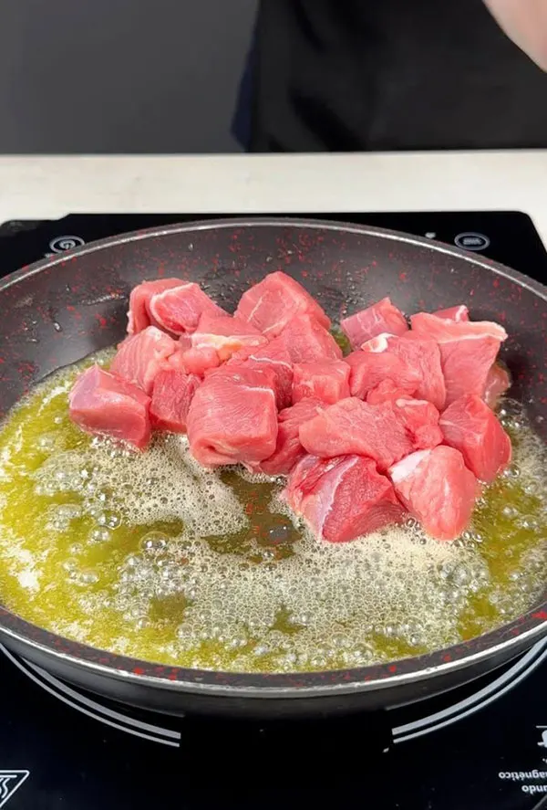 7 ترفند پخت سریع گوشت؛ وقتی عجله داری ولی طعم برات مهمه! 6 The trick of cooking meat quickly 3