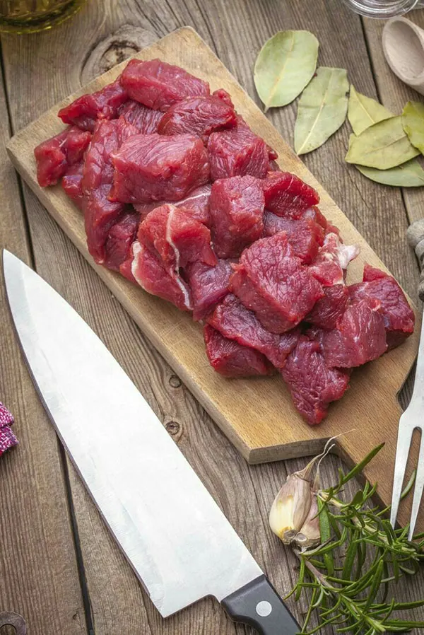 7 ترفند پخت سریع گوشت؛ وقتی عجله داری ولی طعم برات مهمه! 7 The trick of cooking meat quickly 4