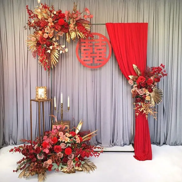 35 ایده دکور شب یلدا برای عکاسی | یه قاب گرم و وایبدار برای عکسای خاطرهساز! 4 Yalda Night Decor for Photography 3