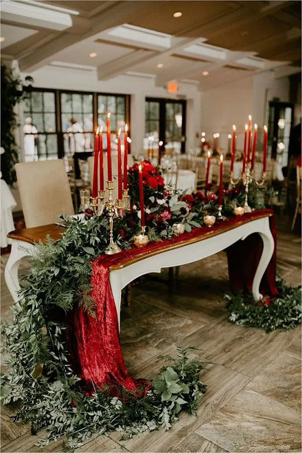35 ایده دکور شب یلدا برای عکاسی | یه قاب گرم و وایبدار برای عکسای خاطرهساز! 12 Yalda Night Decor for Photography 8